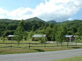 Smoky Mountain Cabins